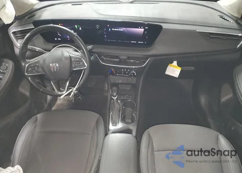 2024 Buick Encore Gx Preferred из США, поврежденный, VIN KL4AMBS2XRB088053